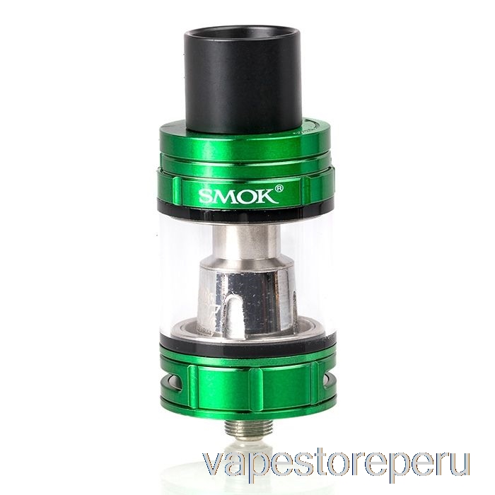 Vape Humo Smok Tfv8 Big Baby Tanque Verde